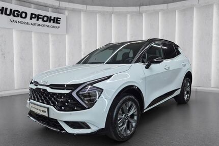Kia Sportage Gebrauchtwagen