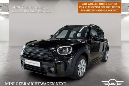 Mini Cooper Countryman Gebrauchtwagen