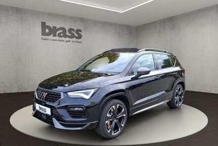 Cupra Ateca Gebrauchtwagen