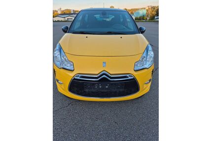 Citroen DS3 Gebrauchtwagen