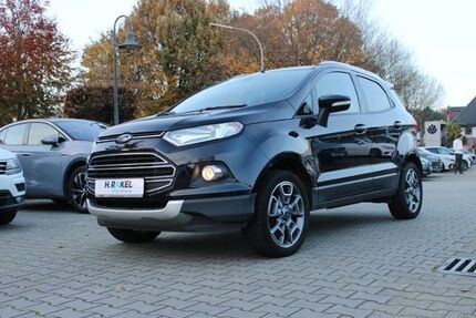 Ford EcoSport Gebrauchtwagen