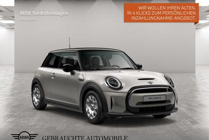 Mini Cooper SE Gebrauchtwagen