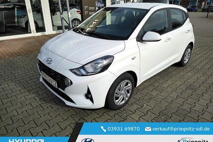 Hyundai i10 Gebrauchtwagen