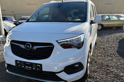Opel Combo Gebrauchtwagen