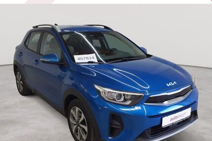 Kia Stonic Gebrauchtwagen