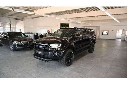 Ford Ranger Gebrauchtwagen