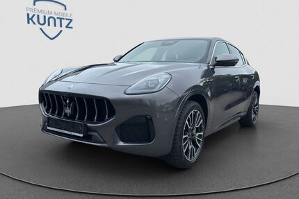 Maserati Grecale Gebrauchtwagen