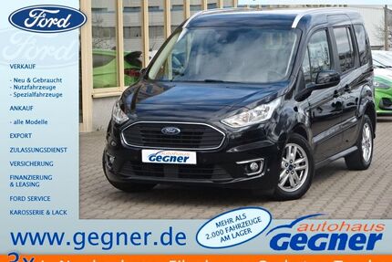 Ford Tourneo Connect Gebrauchtwagen