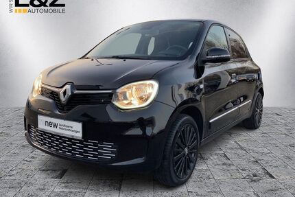 Renault Twingo Gebrauchtwagen