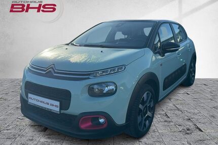 Citroen C3 Gebrauchtwagen