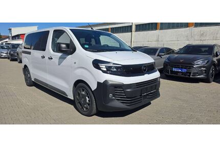 Opel Vivaro Gebrauchtwagen