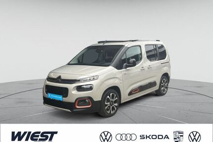 Citroen Berlingo Gebrauchtwagen