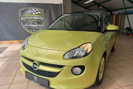 Opel Adam Gebrauchtwagen
