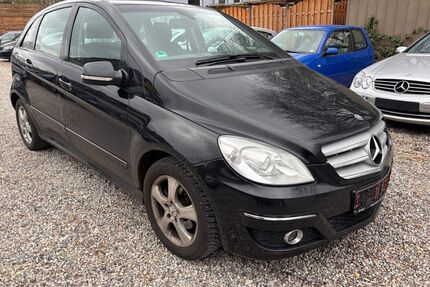 Mercedes-Benz B 150 Gebrauchtwagen