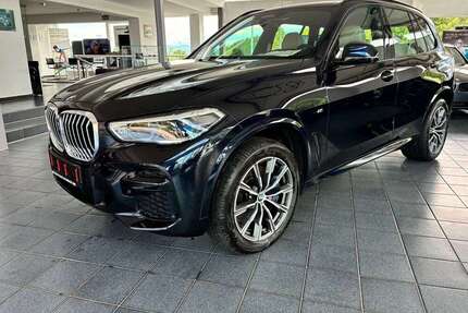 BMW X5 Gebrauchtwagen