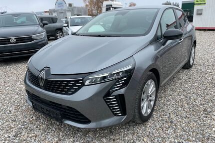 Renault Clio Gebrauchtwagen