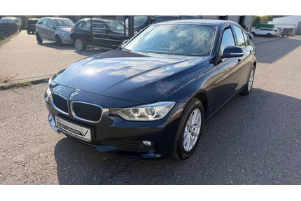 BMW 320 Gebrauchtwagen
