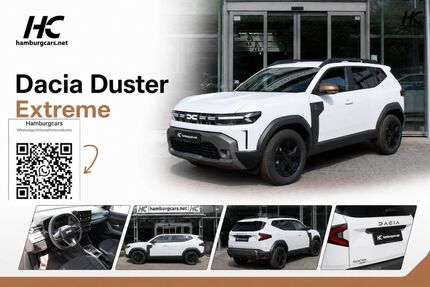 Dacia Duster Gebrauchtwagen