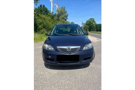 Mazda 2 Gebrauchtwagen