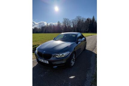 BMW M240i Gebrauchtwagen