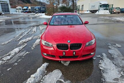 BMW 330 Gebrauchtwagen