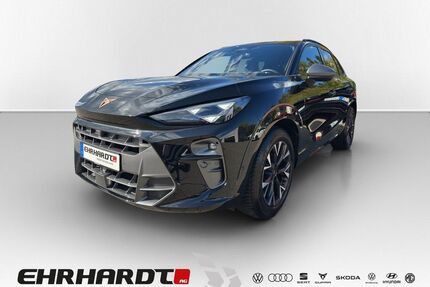 Cupra Terramar Gebrauchtwagen