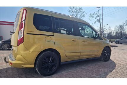 Ford Tourneo Connect Gebrauchtwagen