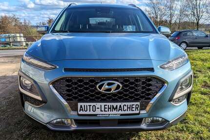 Hyundai KONA Gebrauchtwagen