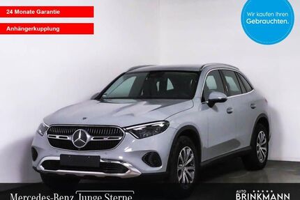 Mercedes-Benz GLC 200 Gebrauchtwagen