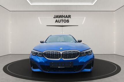 BMW M340d Gebrauchtwagen