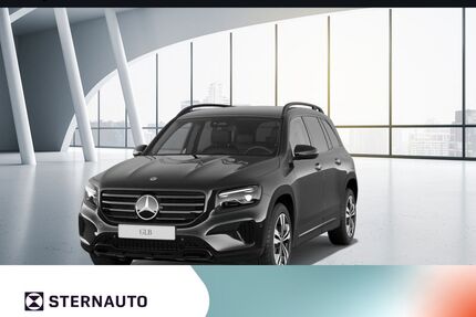 Mercedes-Benz GLB 200 Gebrauchtwagen