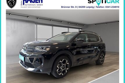 Citroen C5 Aircross Gebrauchtwagen