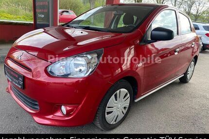 Mitsubishi Space Star Gebrauchtwagen