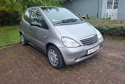 Mercedes-Benz A 140 Gebrauchtwagen