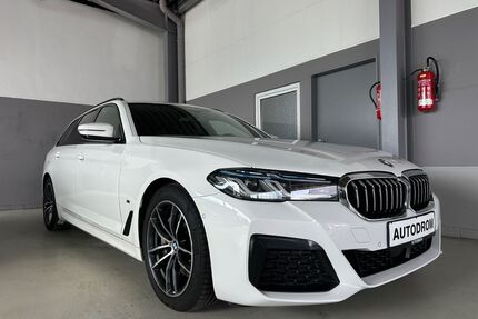 BMW 530 Gebrauchtwagen