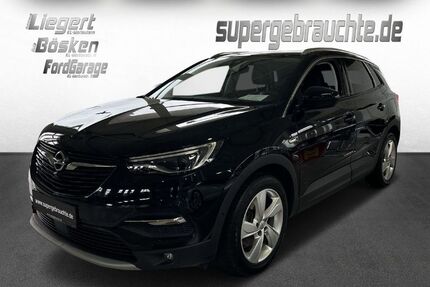 Opel Grandland (X) Gebrauchtwagen