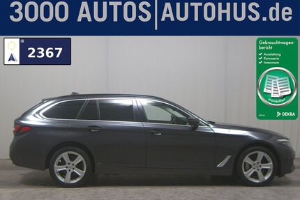 BMW 530 Gebrauchtwagen