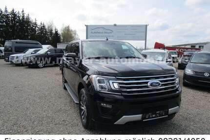 Ford Expedition Gebrauchtwagen