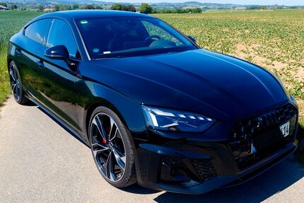Audi A5 Gebrauchtwagen