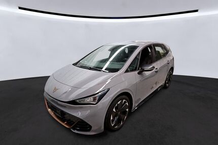 Cupra Born Gebrauchtwagen
