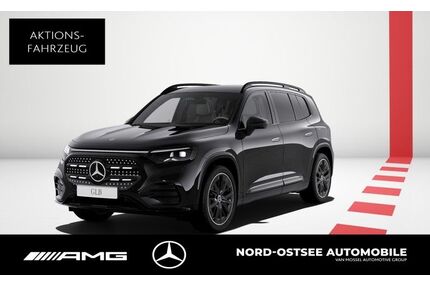 Mercedes-Benz GLB 250 Gebrauchtwagen