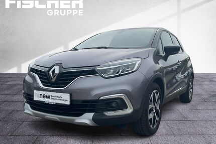 Renault Captur Gebrauchtwagen