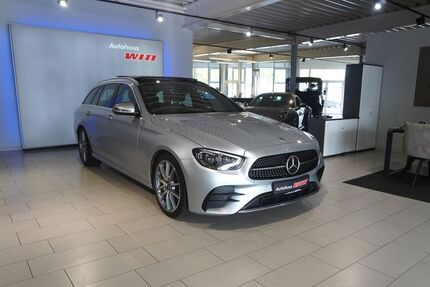 Mercedes-Benz E 200 Gebrauchtwagen