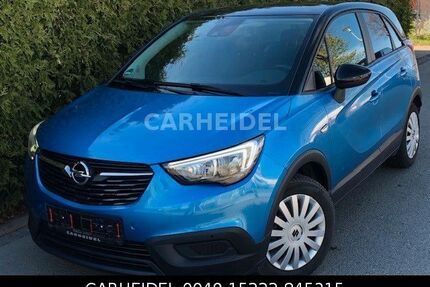 Opel Crossland (X) Gebrauchtwagen