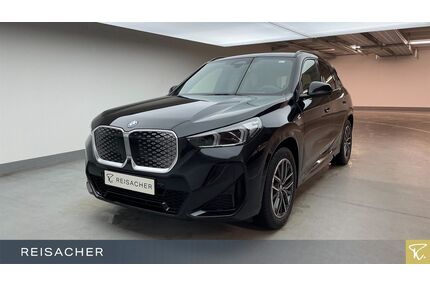 BMW iX1 Gebrauchtwagen