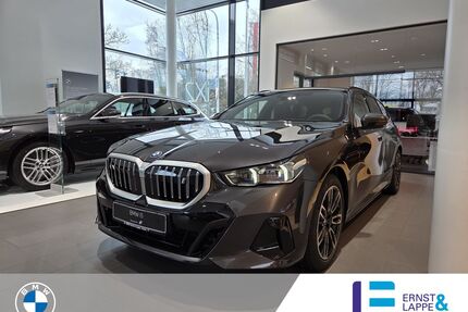 BMW i5 Gebrauchtwagen