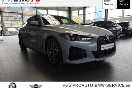 BMW 430 Gran Coupé Gebrauchtwagen