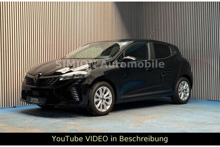 Renault Clio Gebrauchtwagen
