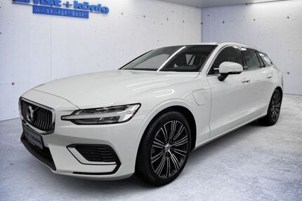 Volvo V60 Gebrauchtwagen