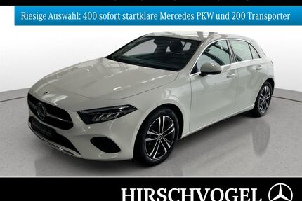 Mercedes-Benz A 180 Gebrauchtwagen